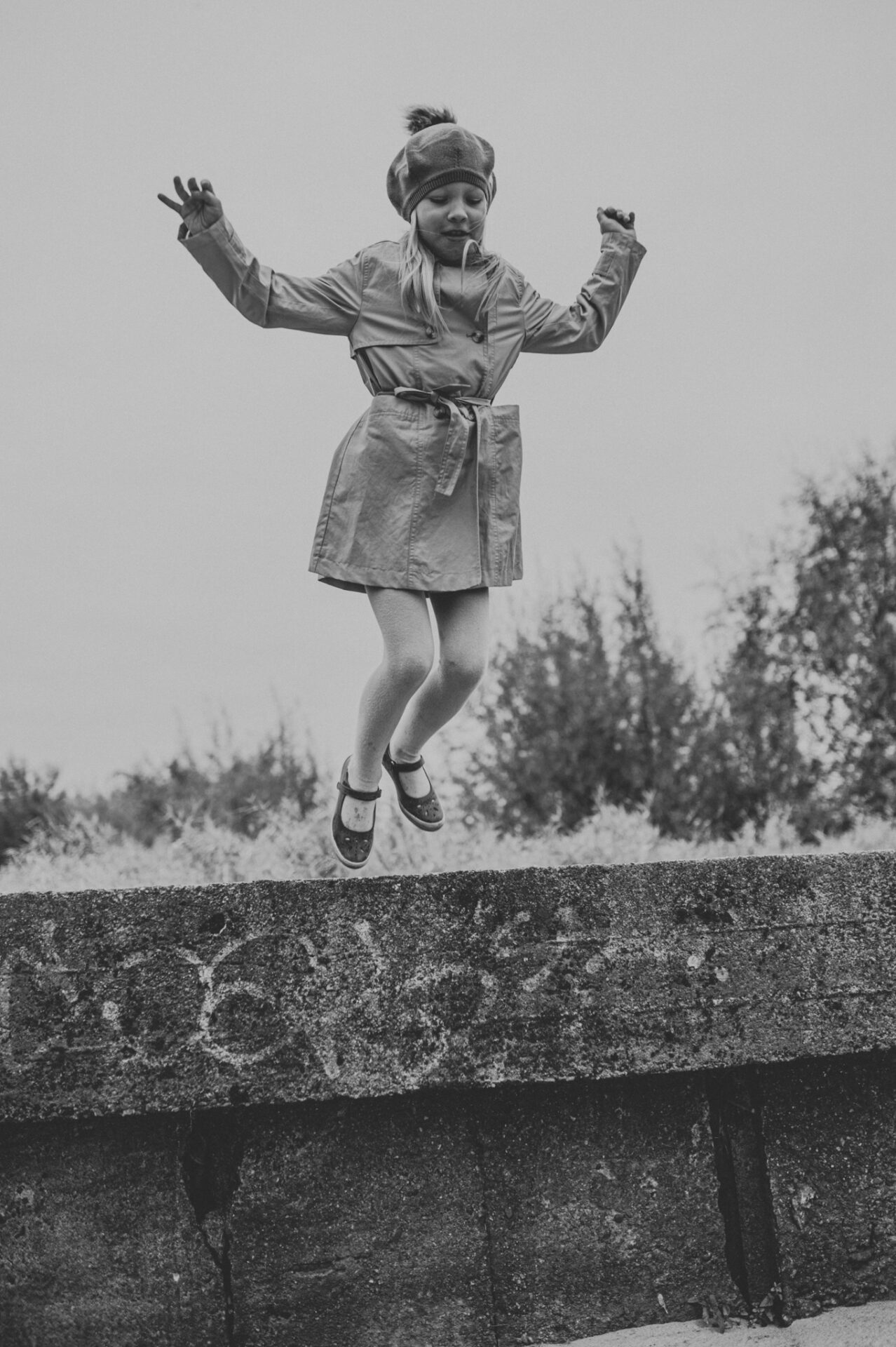 SAW 1152 Rodzinny spacer nad brzegiem Wisły