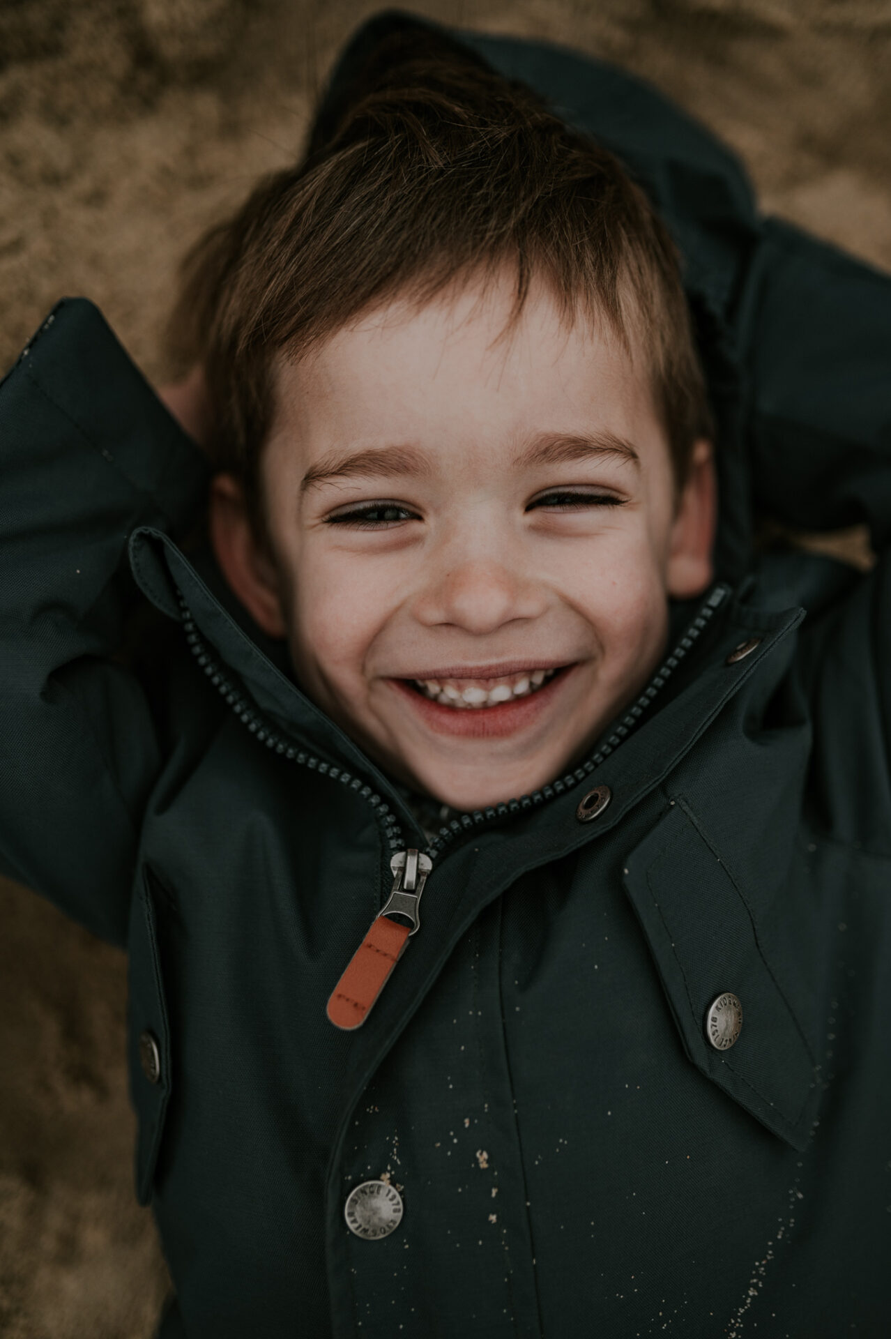 SAW 1400 Rodzinny spacer nad brzegiem Wisły