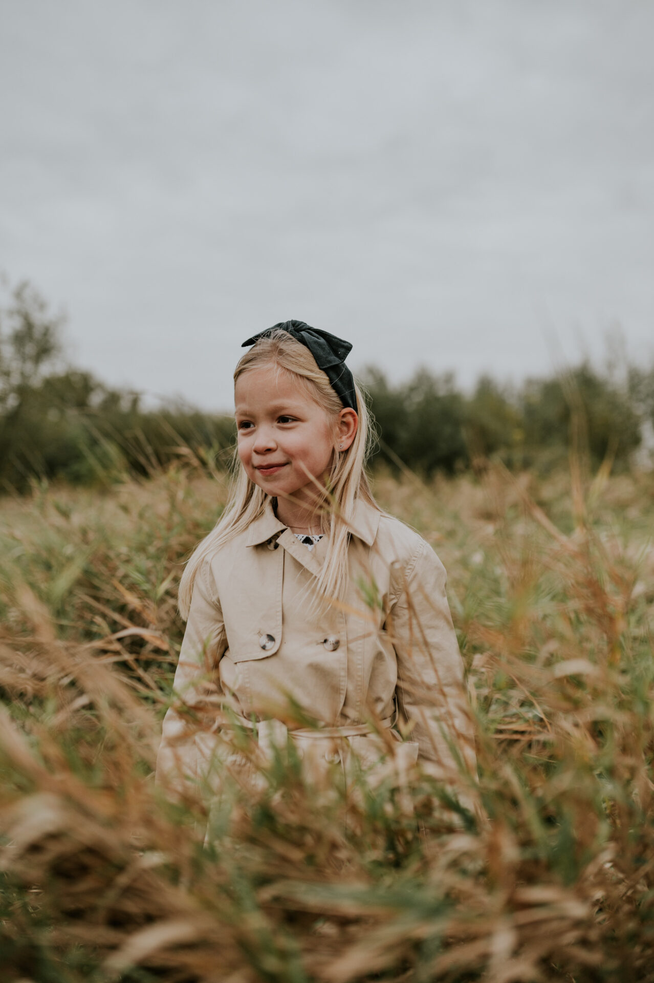 SAW 1419 Rodzinny spacer nad brzegiem Wisły