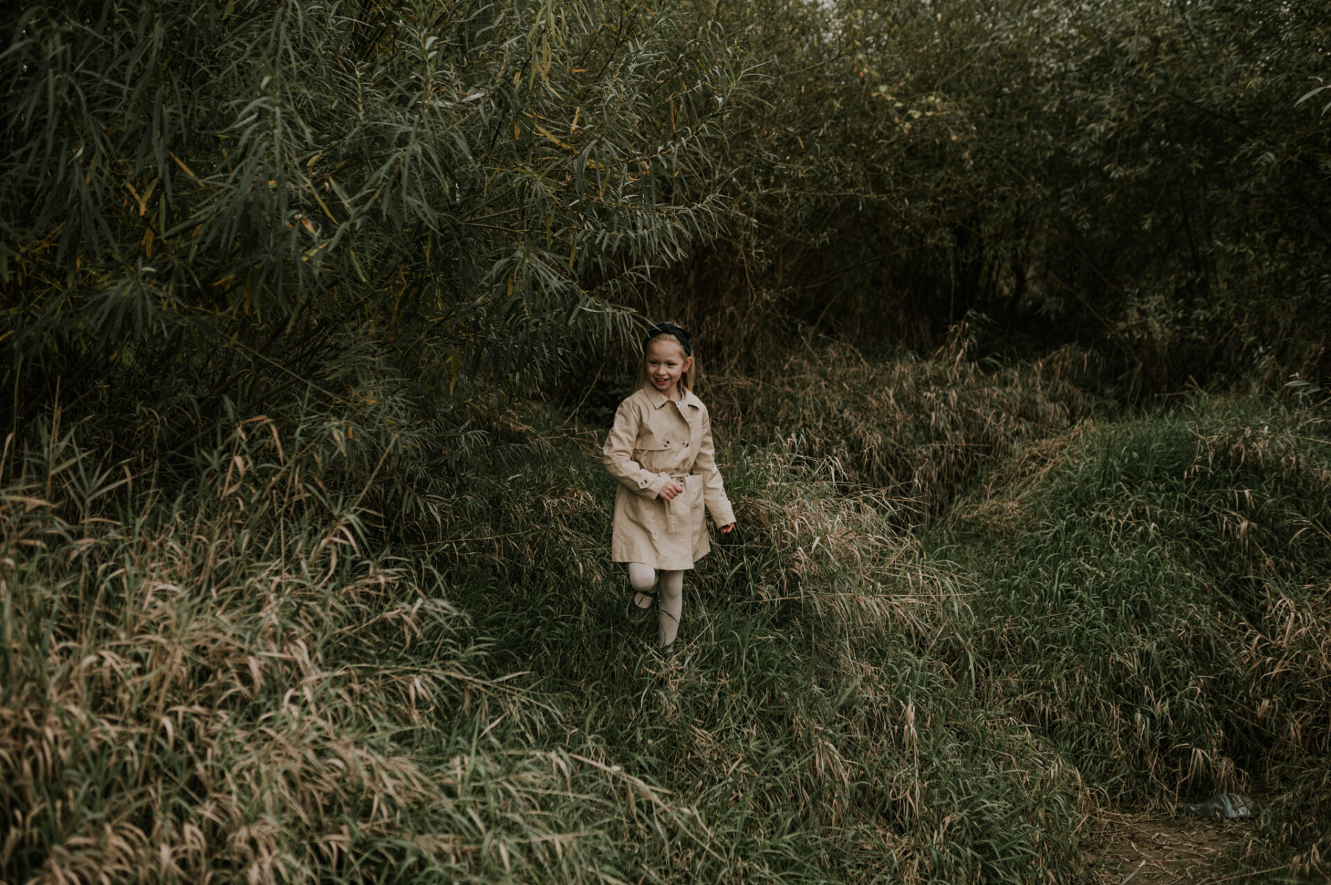 SAW 1484 Rodzinny spacer nad brzegiem Wisły