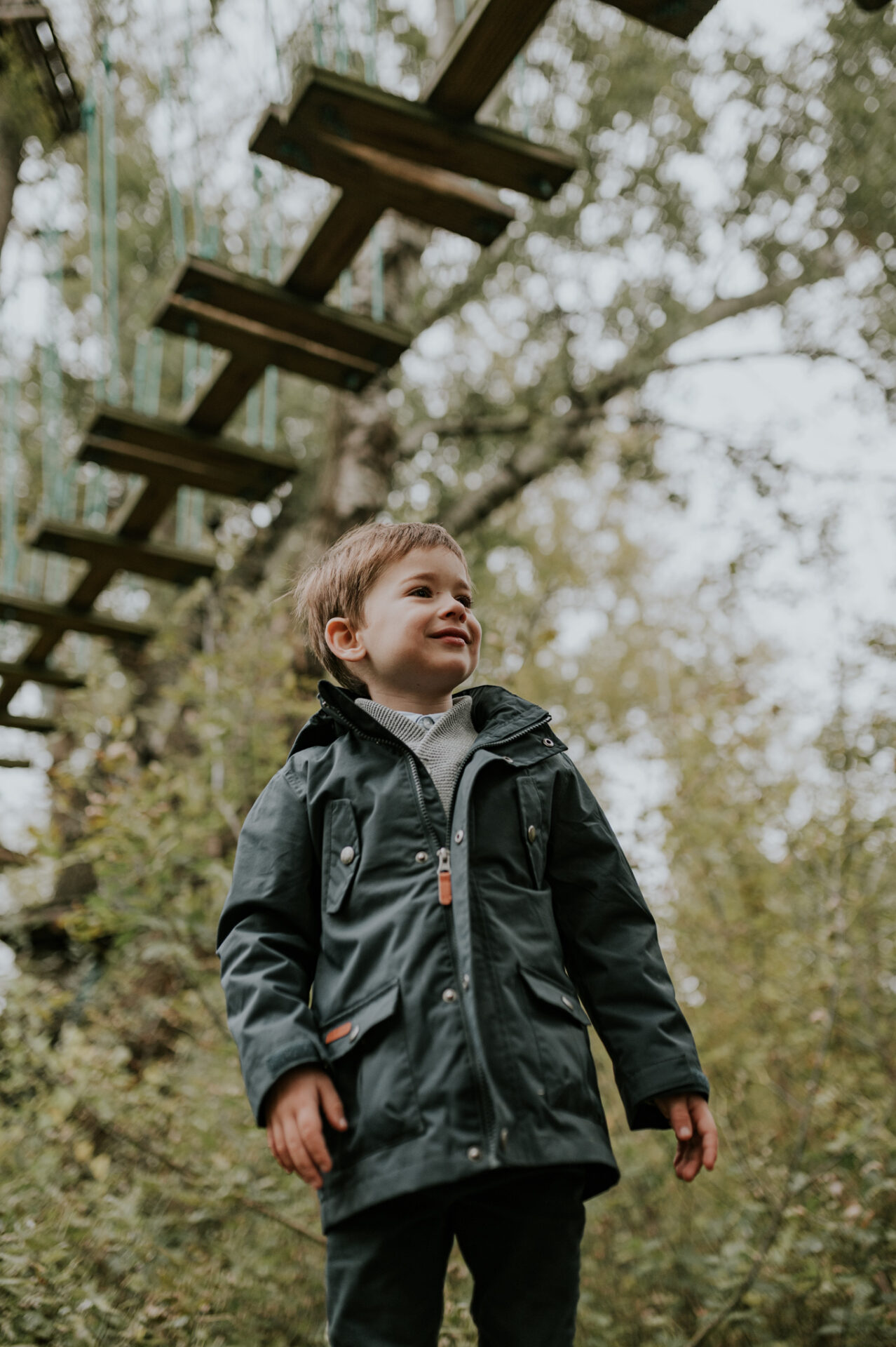 SAW 1590 Rodzinny spacer nad brzegiem Wisły