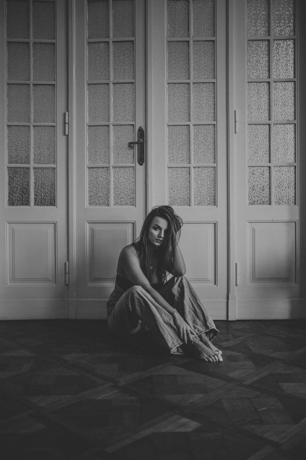 SAW 1737 Sesja kobieca w apartamencie