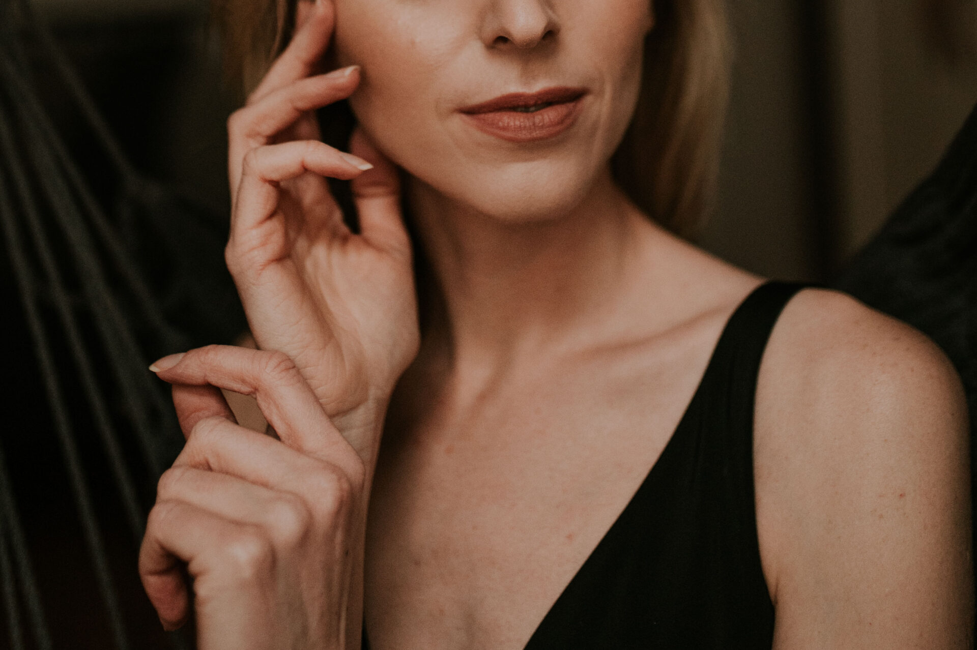 SAW 1840 Sensualna sesja kobieca w Loft 22.