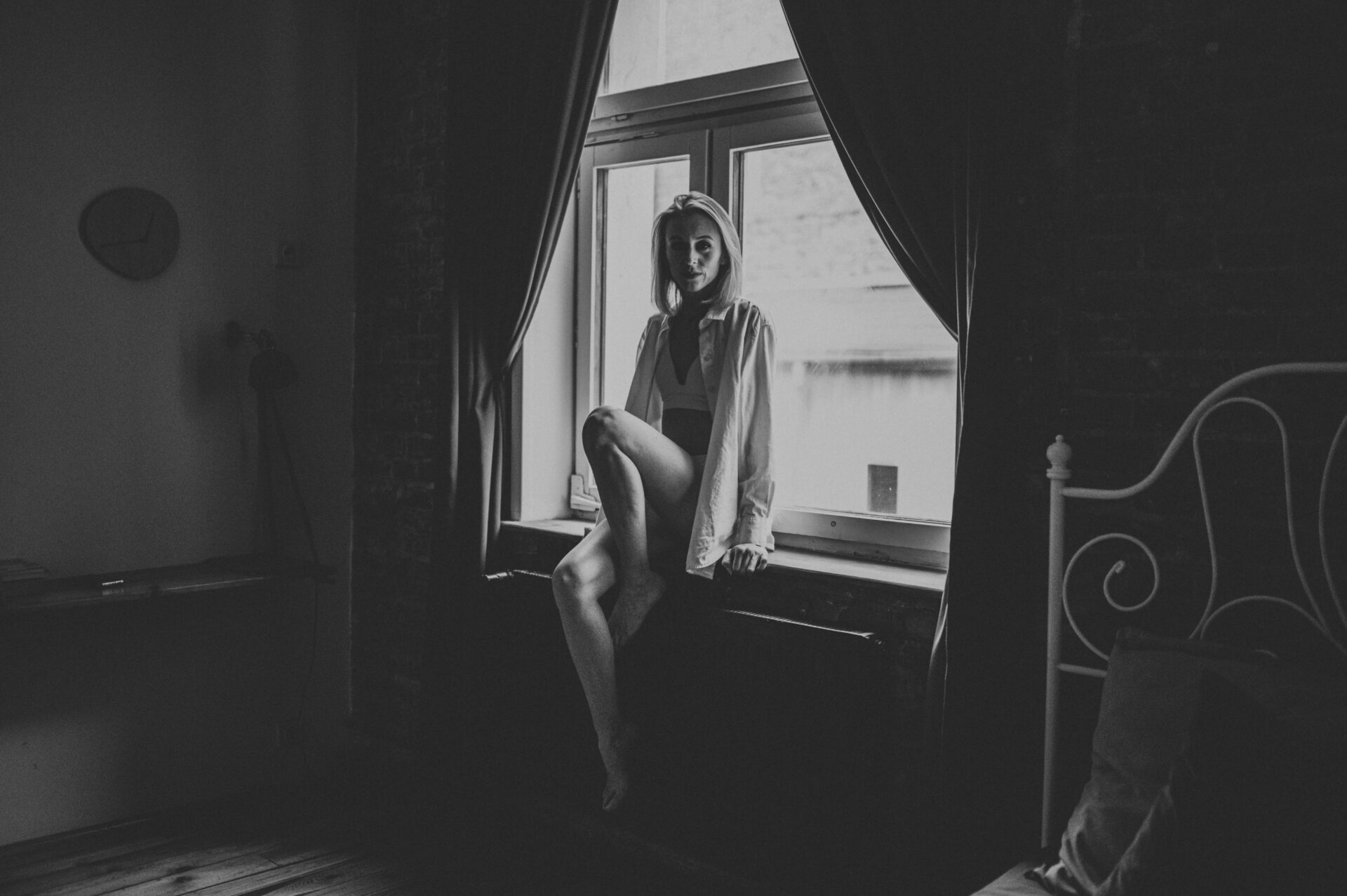 SAW 2485 Sensualna sesja kobieca w Loft 22.