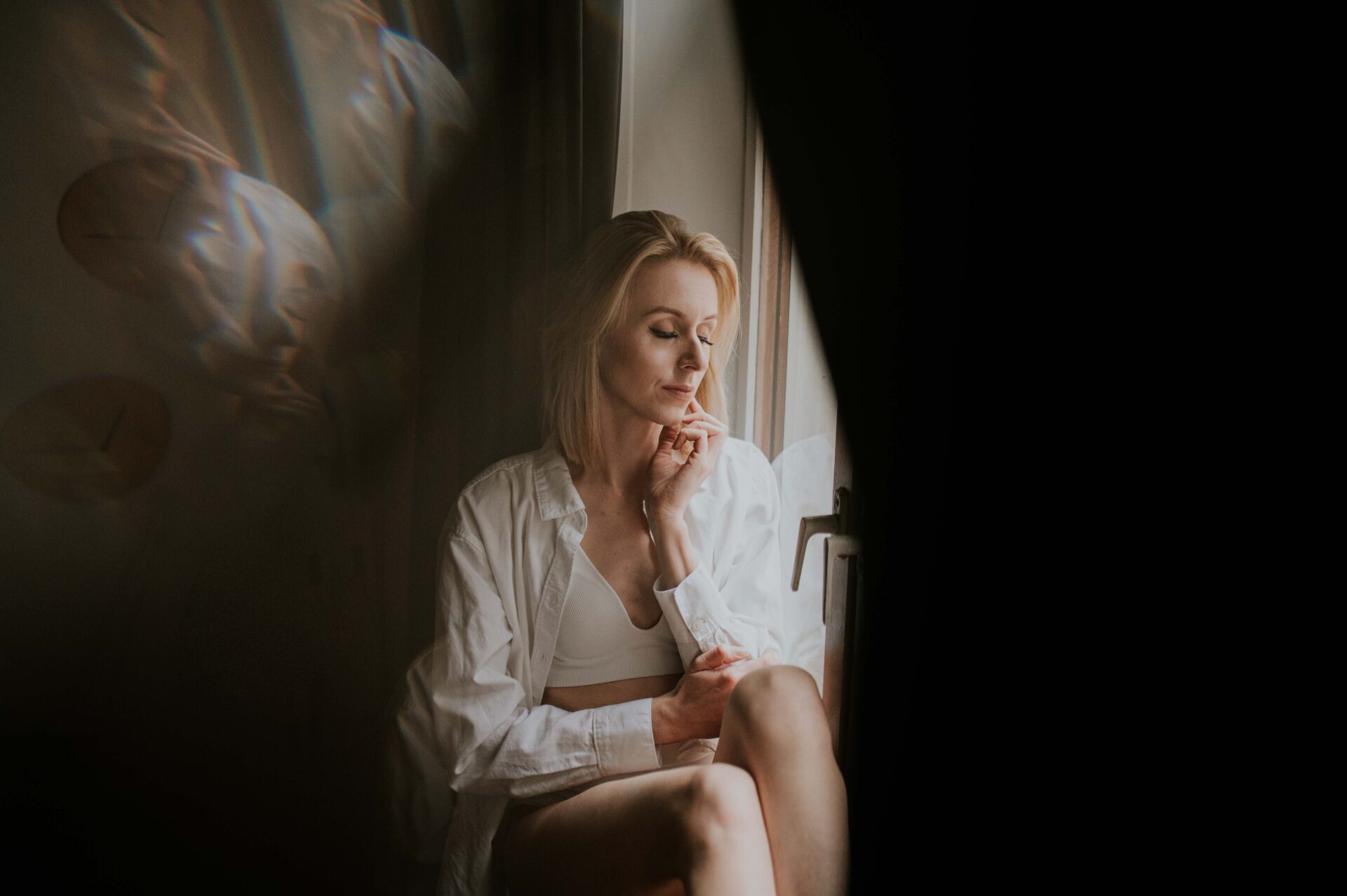 SAW 2520 Sensualna sesja kobieca w Loft 22.