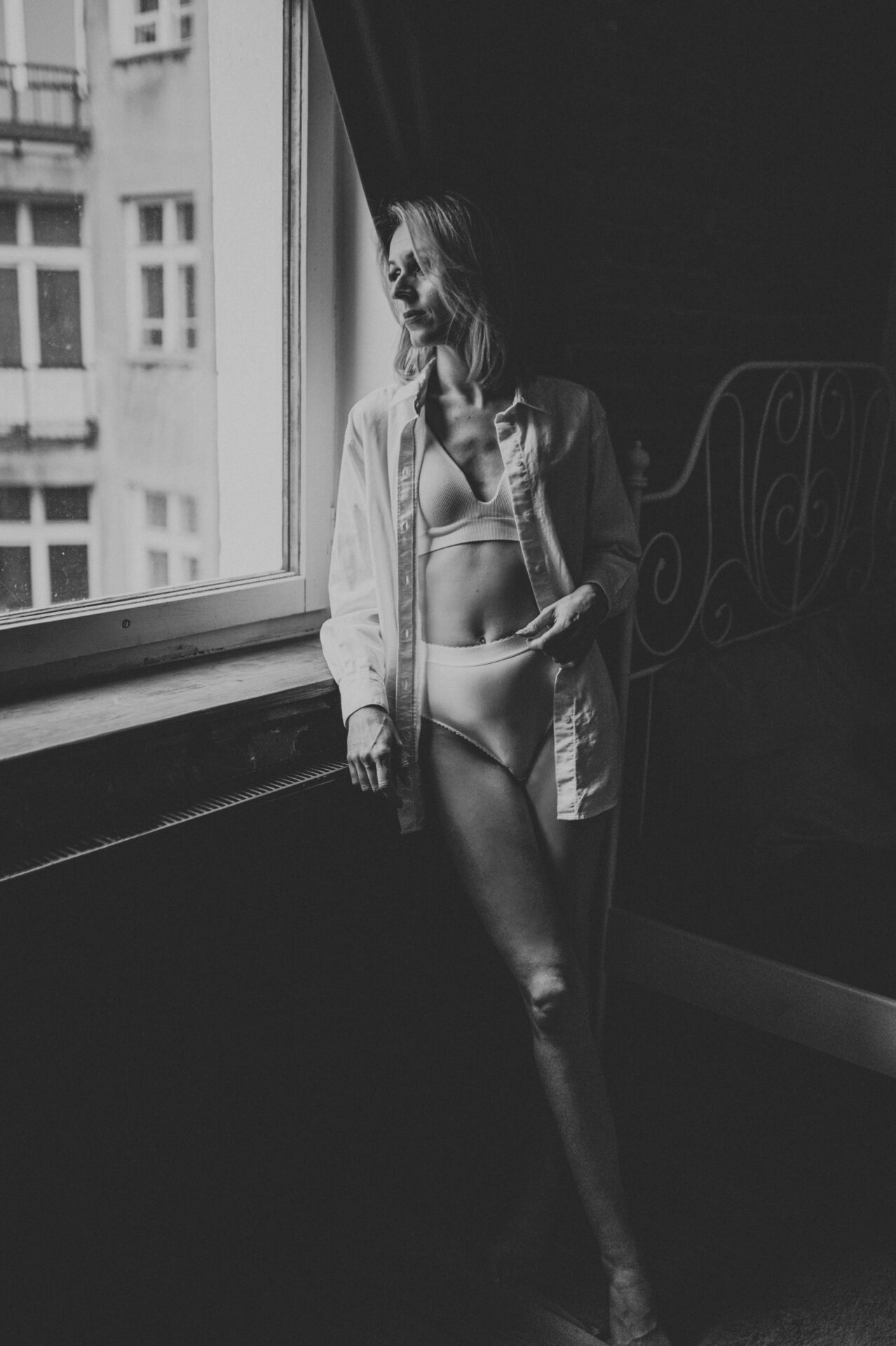 SAW 2685 Sensualna sesja kobieca w Loft 22.