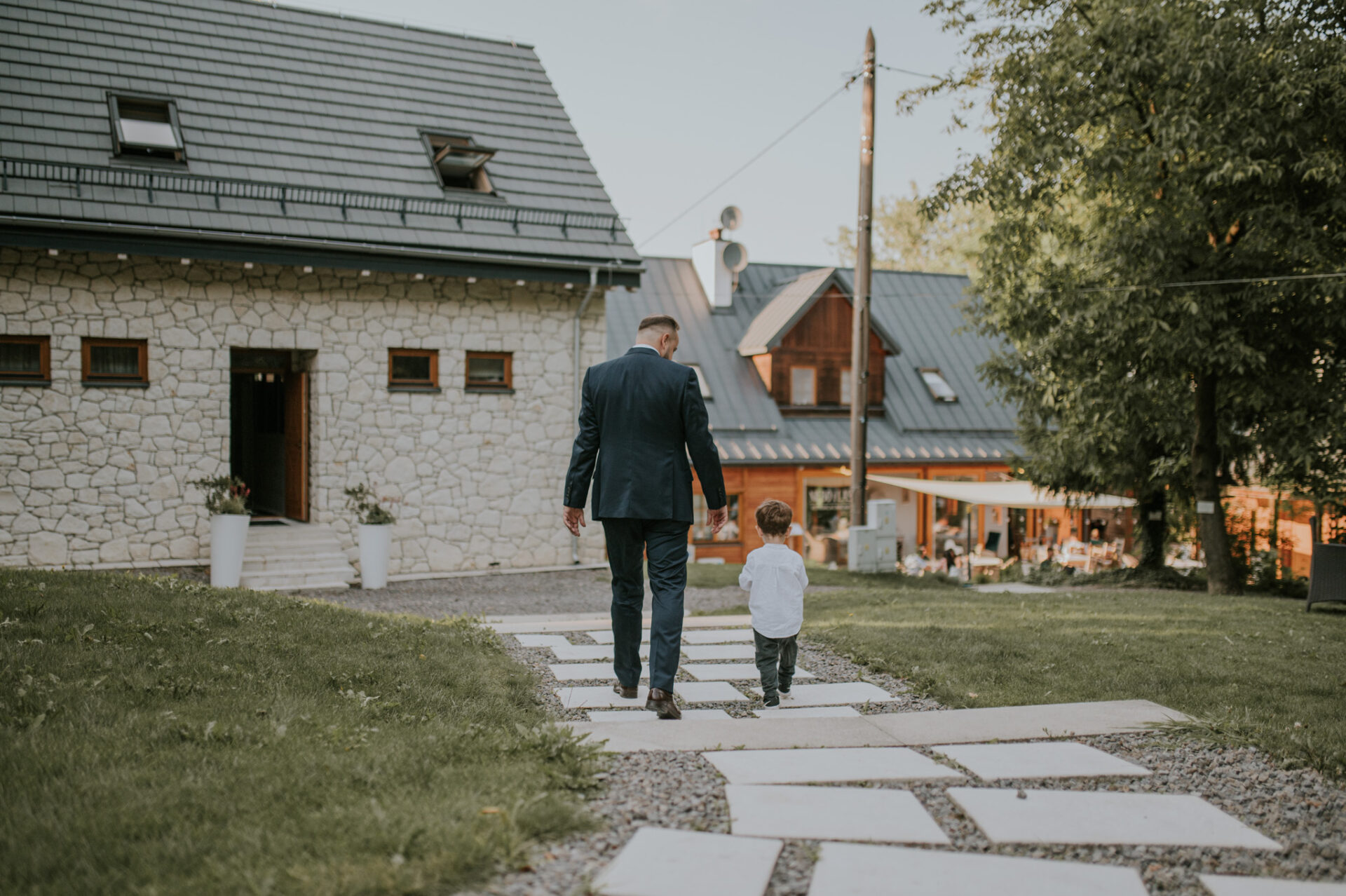 SAW 2744 Ślub humanistyczny w Łubinowych Wzgórzach