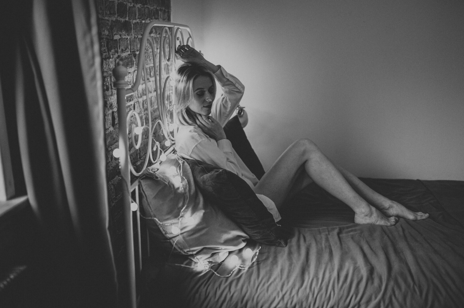 SAW 2954 Sensualna sesja kobieca w Loft 22.