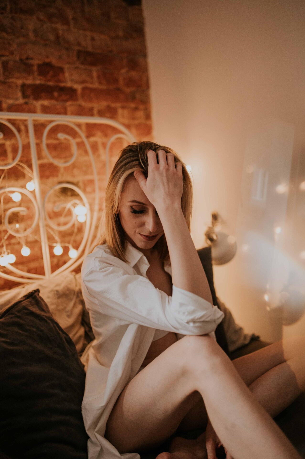 SAW 3035 Sensualna sesja kobieca w Loft 22.