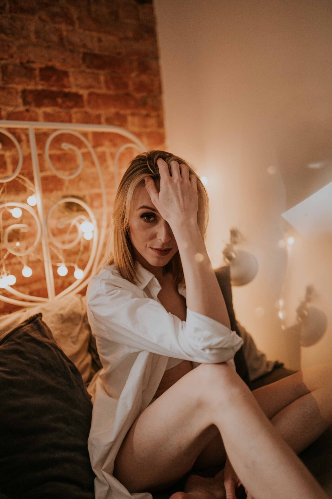 SAW 3037 Sensualna sesja kobieca w Loft 22.