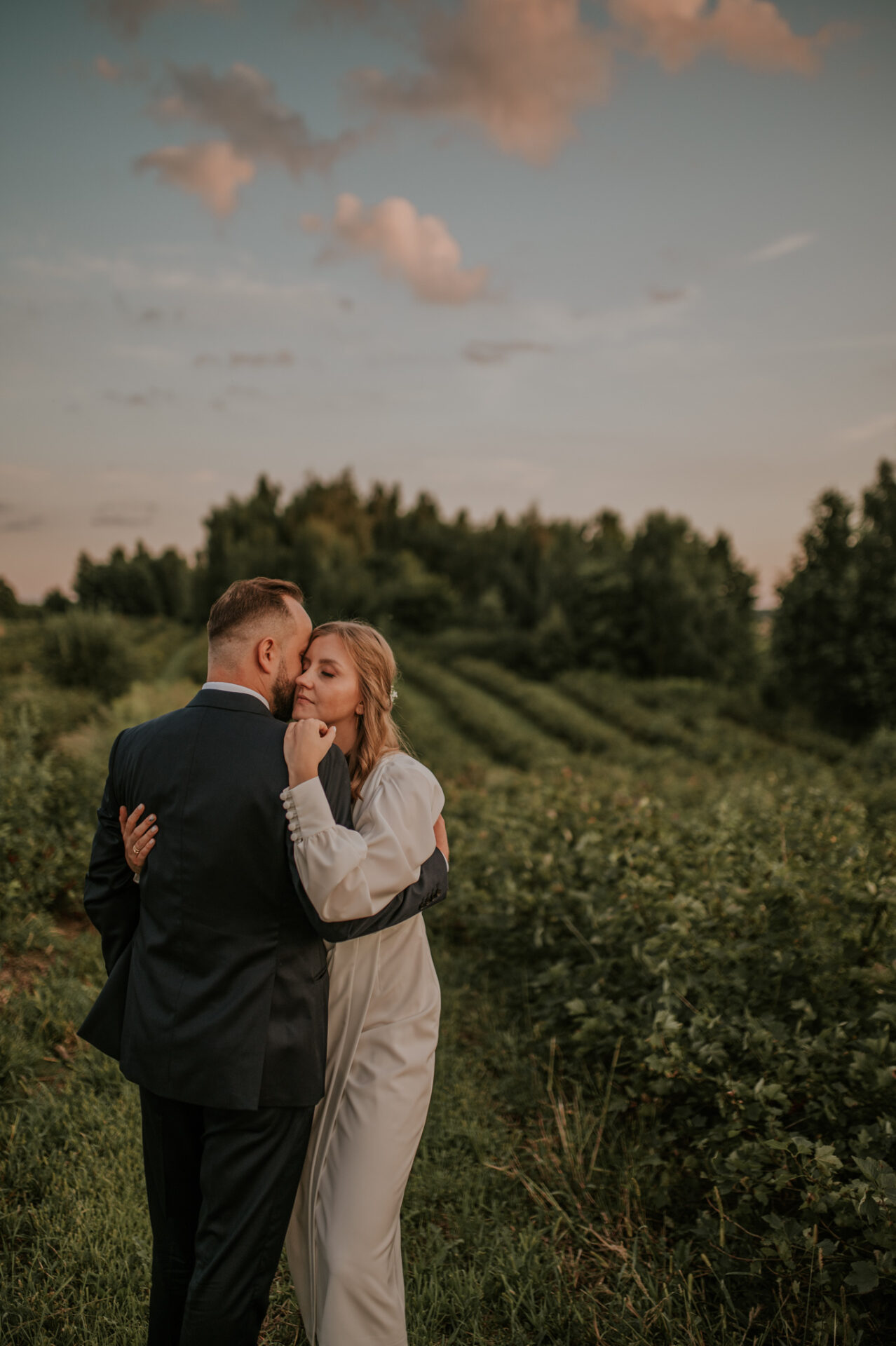 SAW 3551 Ślub humanistyczny w Łubinowych Wzgórzach