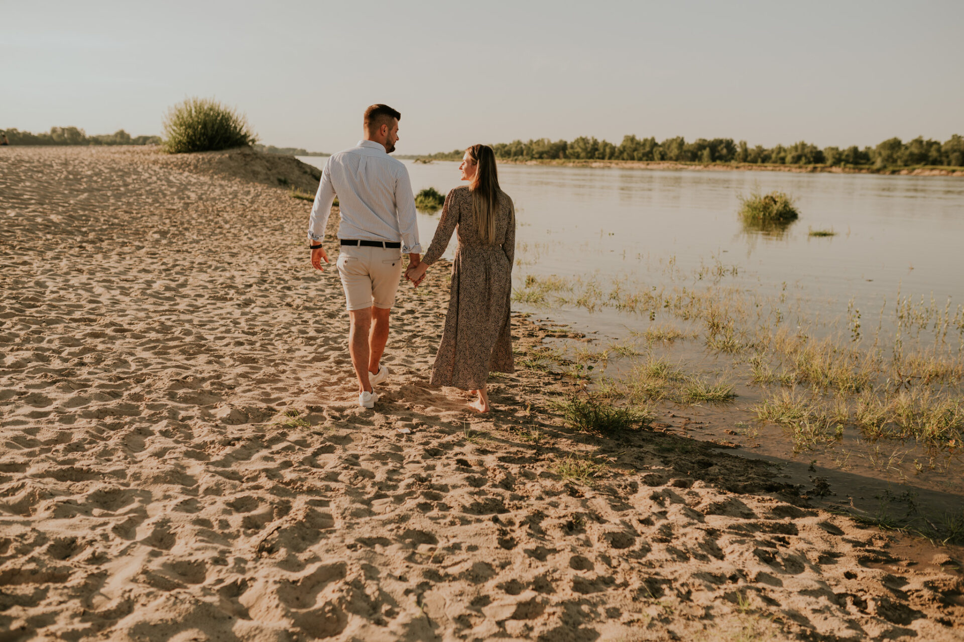 SAW 4002 Sesja narzeczeńska Agi i Dawida