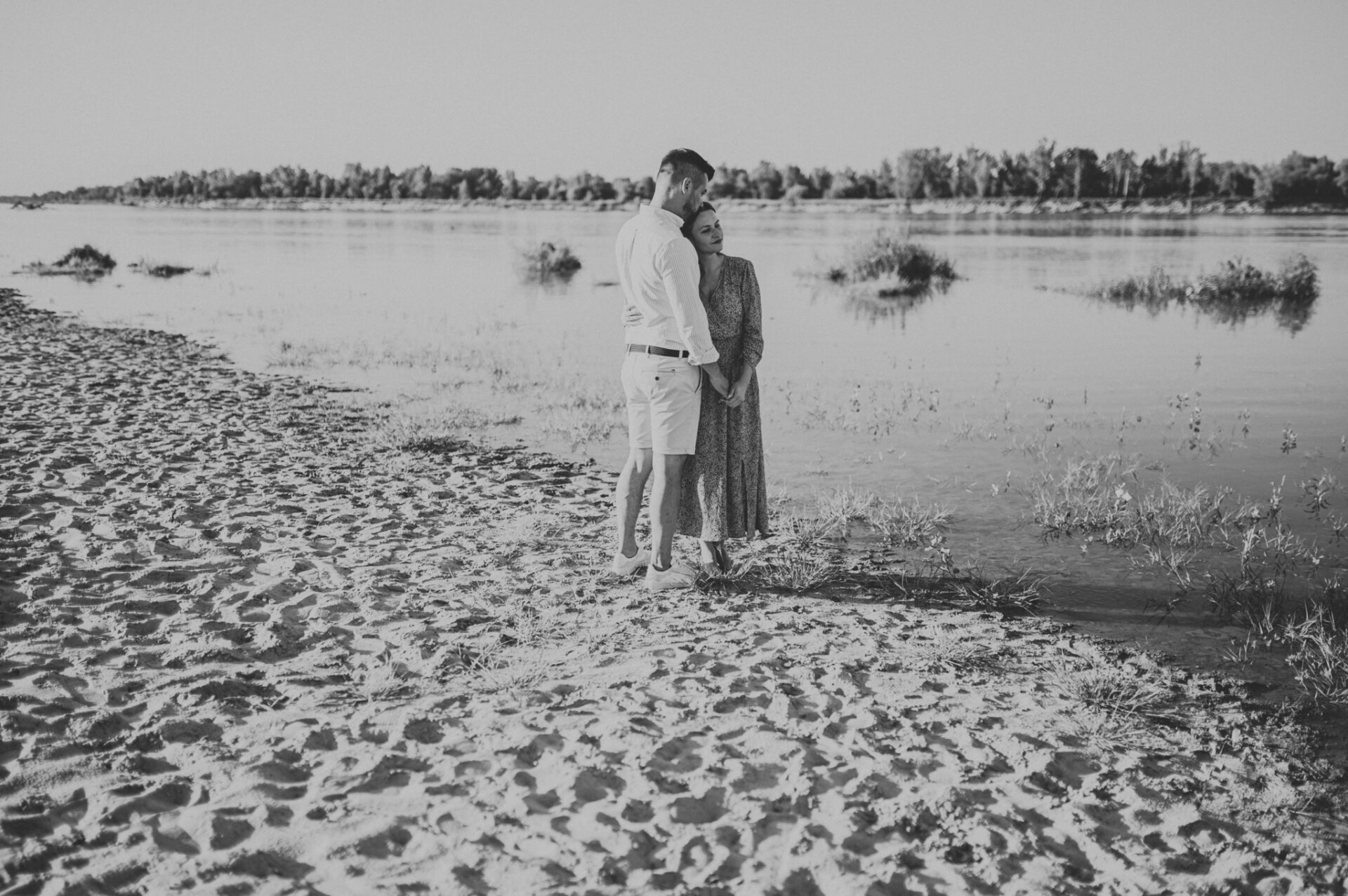 SAW 4050 Sesja narzeczeńska Agi i Dawida