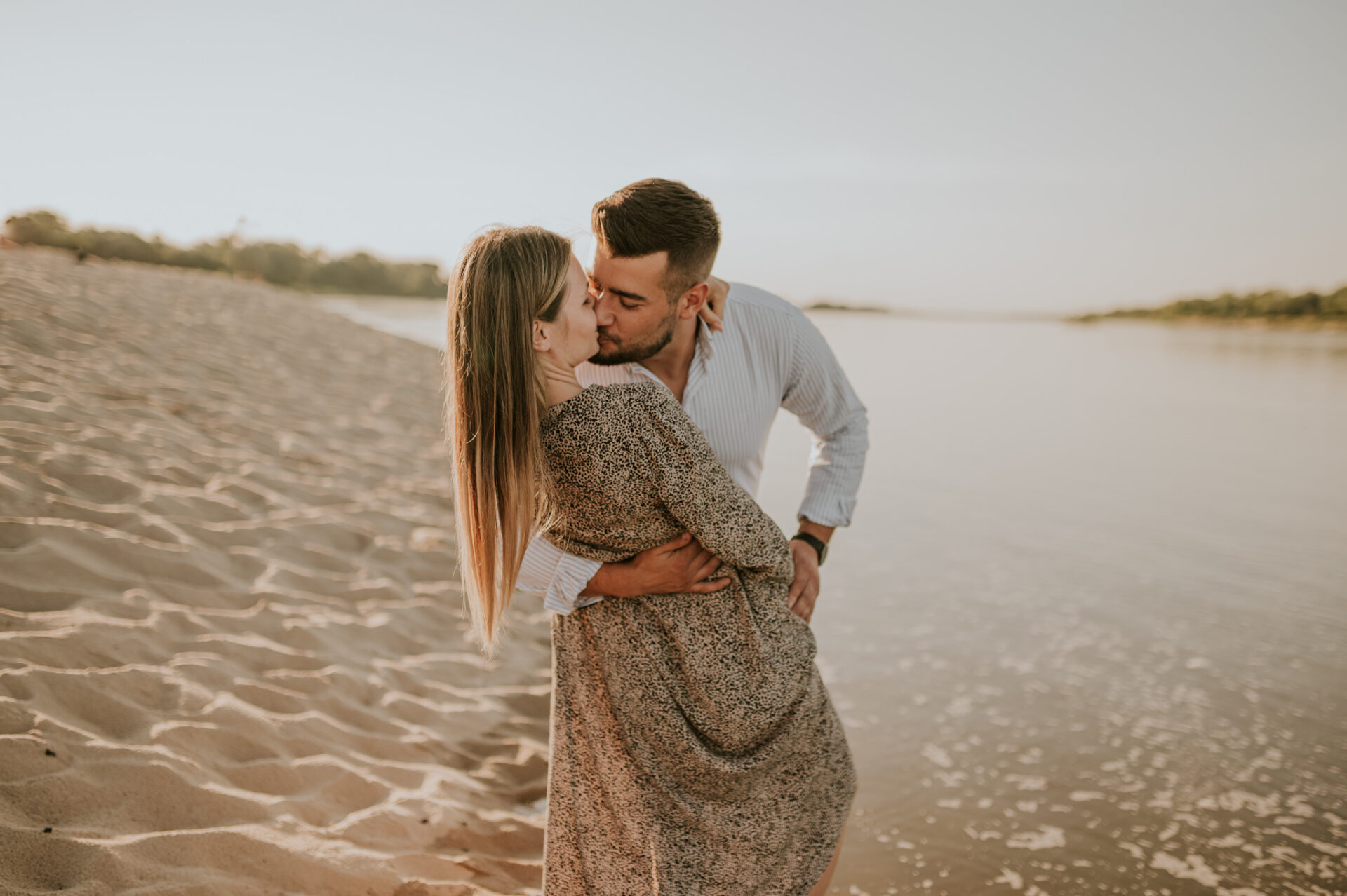 SAW 4130 Sesja narzeczeńska Agi i Dawida