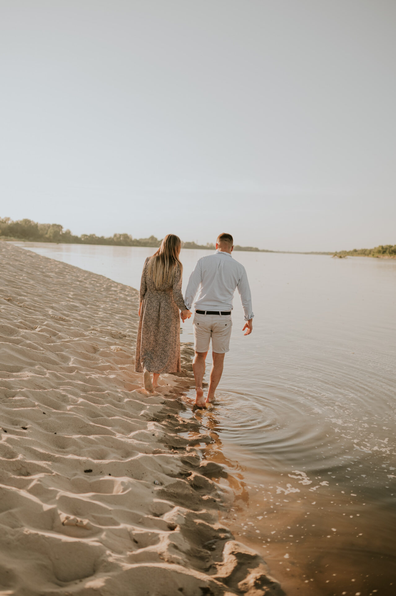 SAW 4134 Sesja narzeczeńska Agi i Dawida