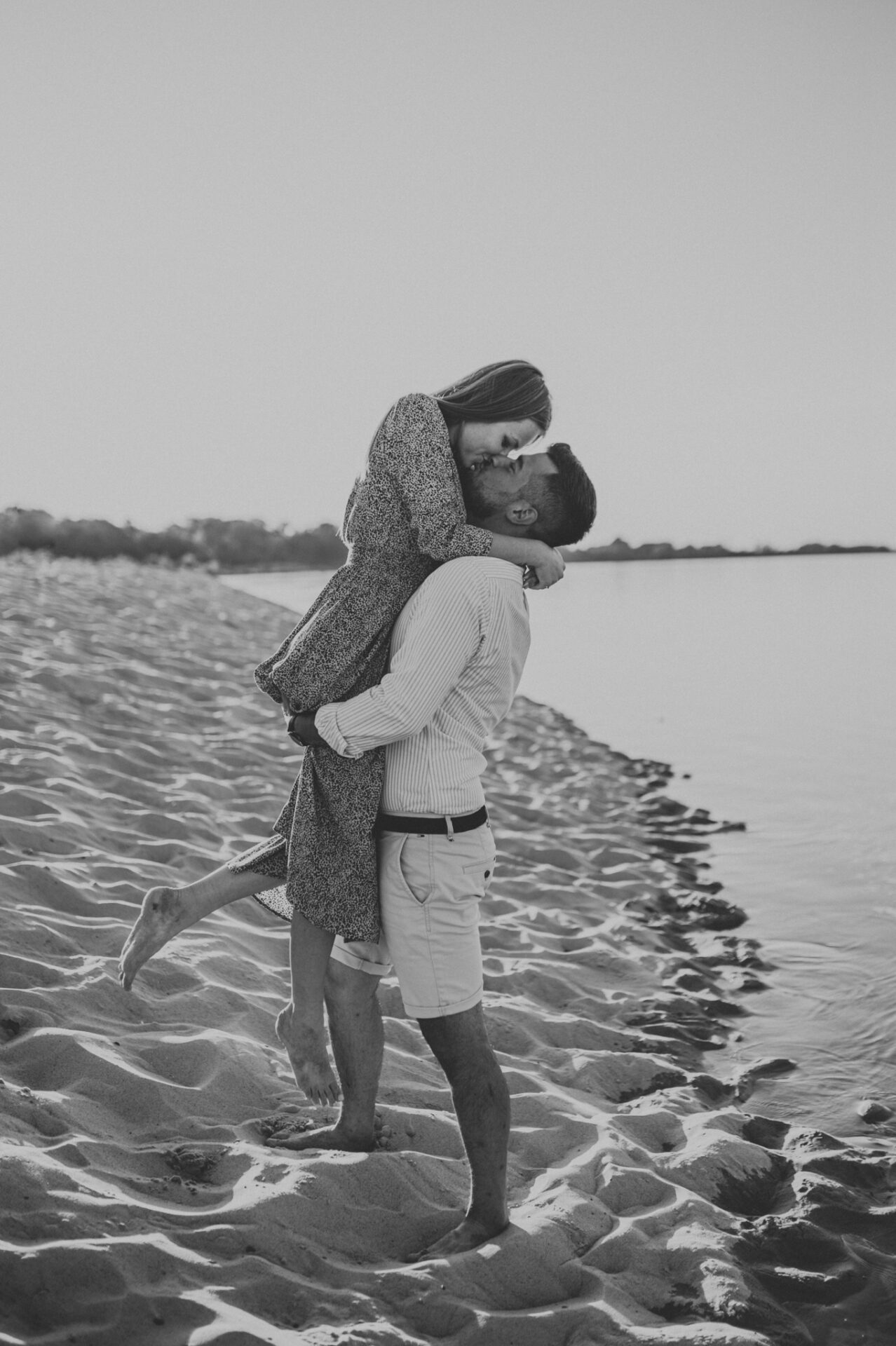 SAW 4176 Sesja narzeczeńska Agi i Dawida