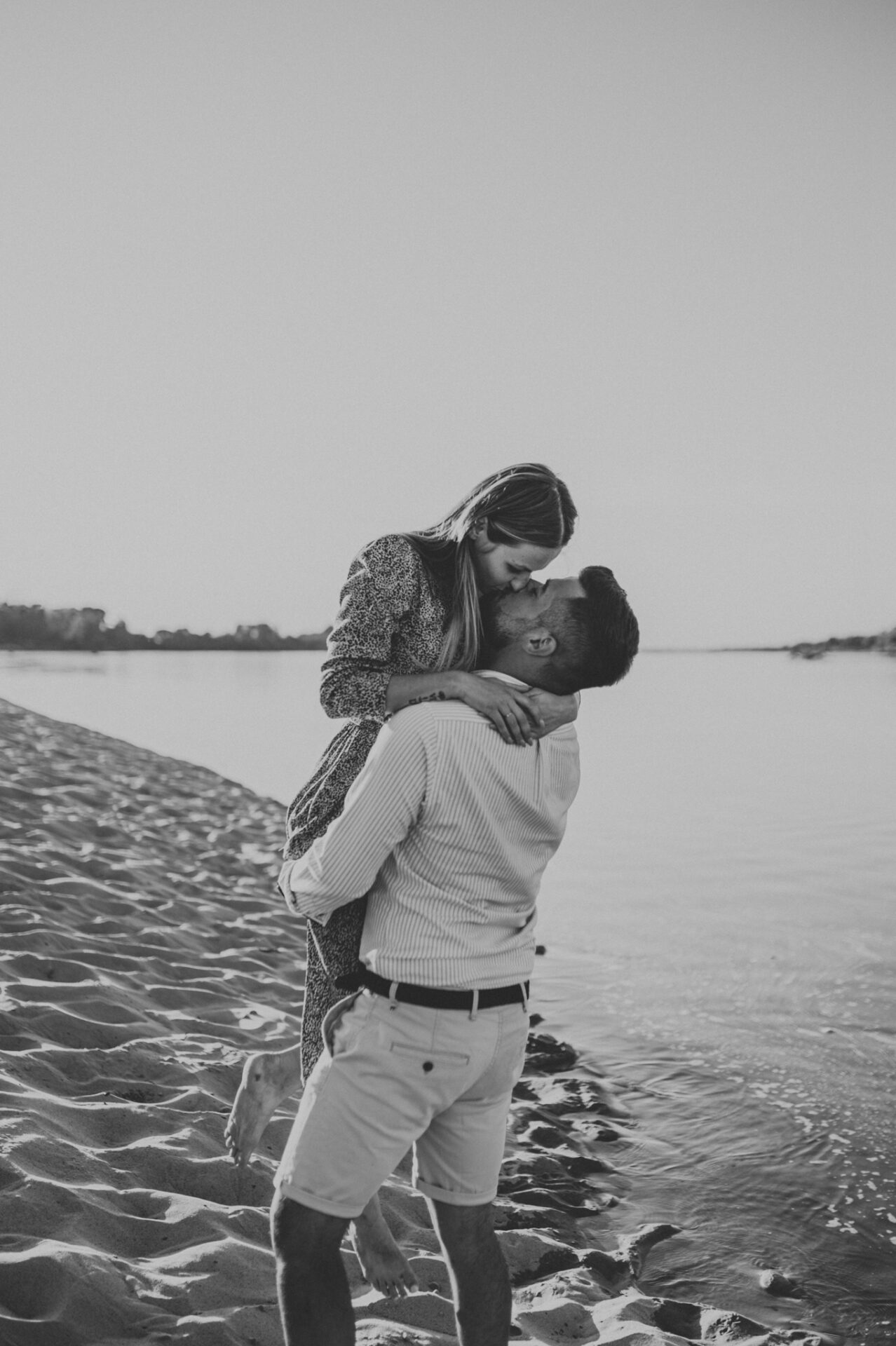 SAW 4181 Sesja narzeczeńska Agi i Dawida