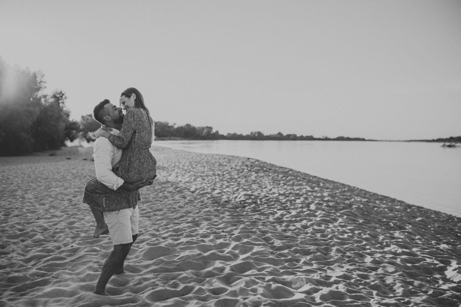 SAW 4299 Sesja narzeczeńska Agi i Dawida