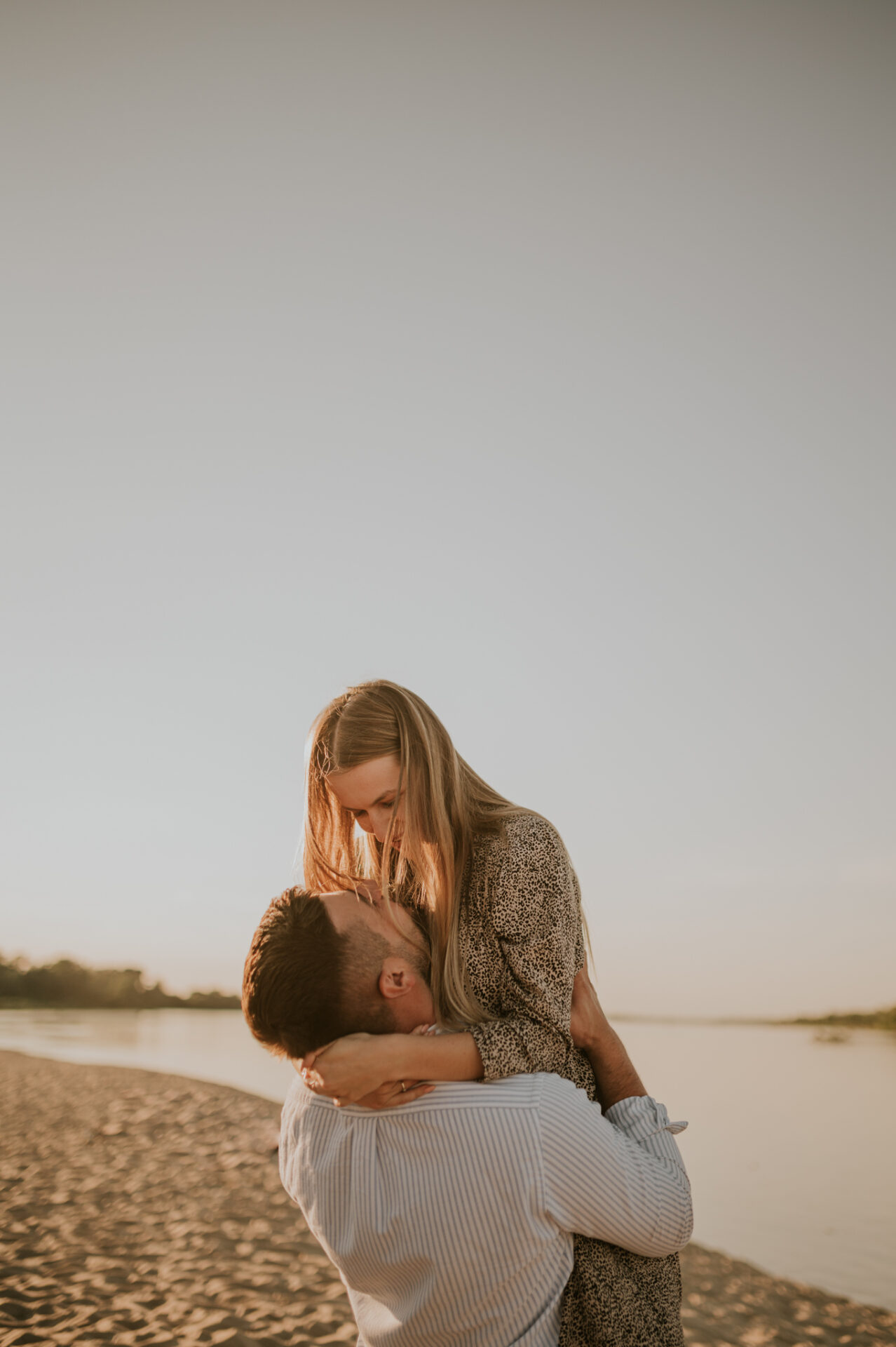 SAW 4327 Sesja narzeczeńska Agi i Dawida