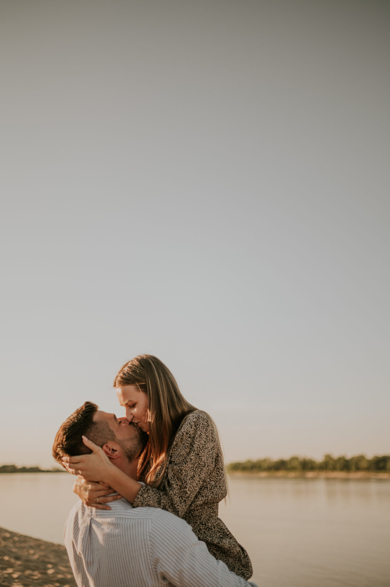 SAW 4331 Sesja narzeczeńska Agi i Dawida