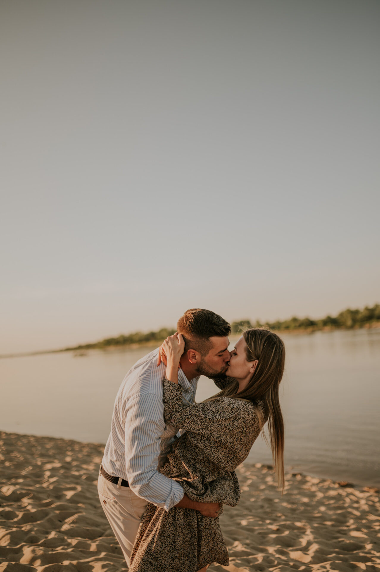 SAW 4344 Sesja narzeczeńska Agi i Dawida