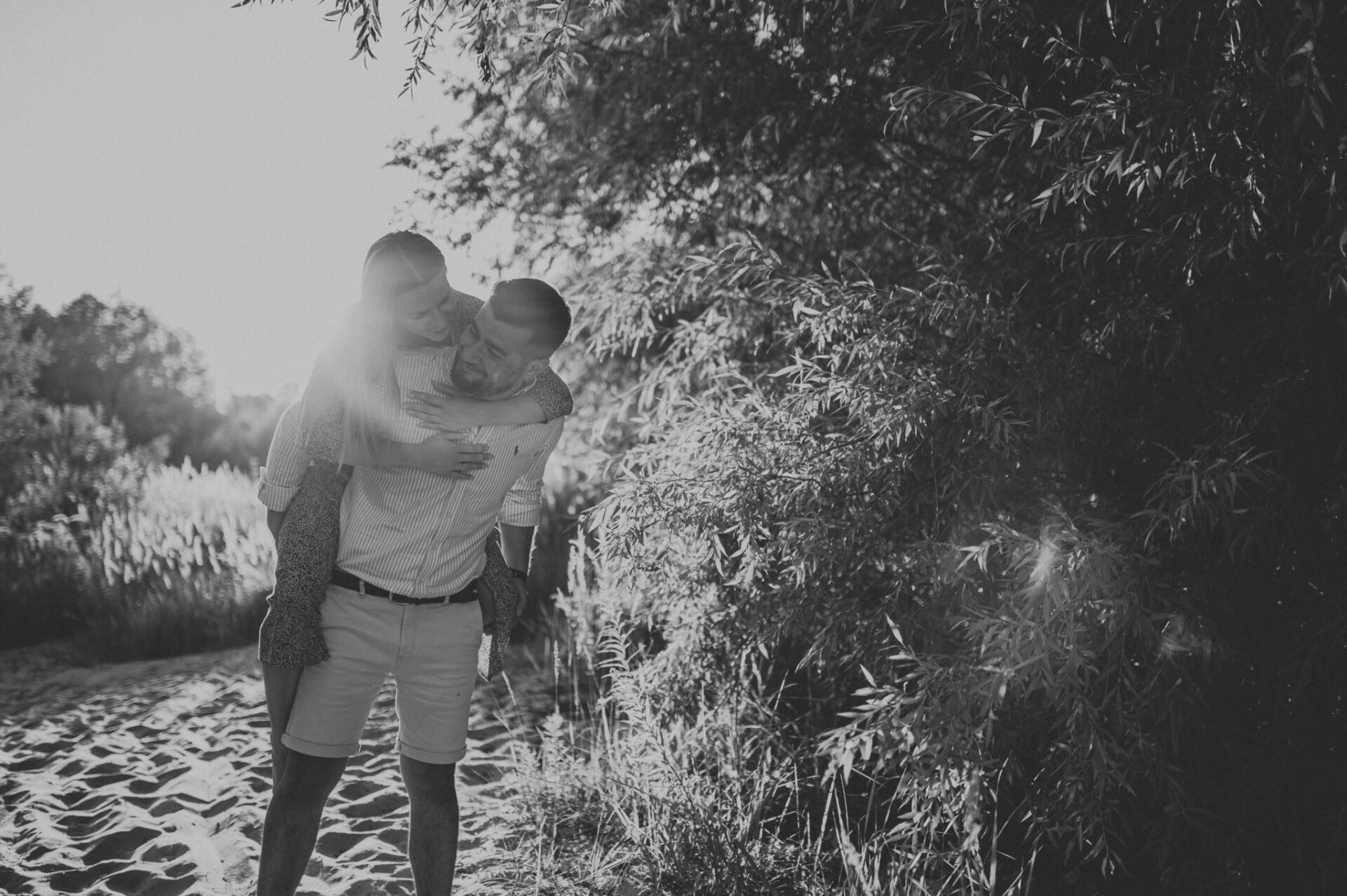 SAW 4472 Sesja narzeczeńska Agi i Dawida