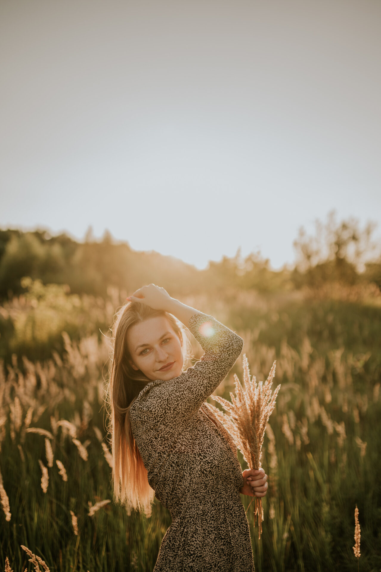 SAW 4607 Sesja narzeczeńska Agi i Dawida