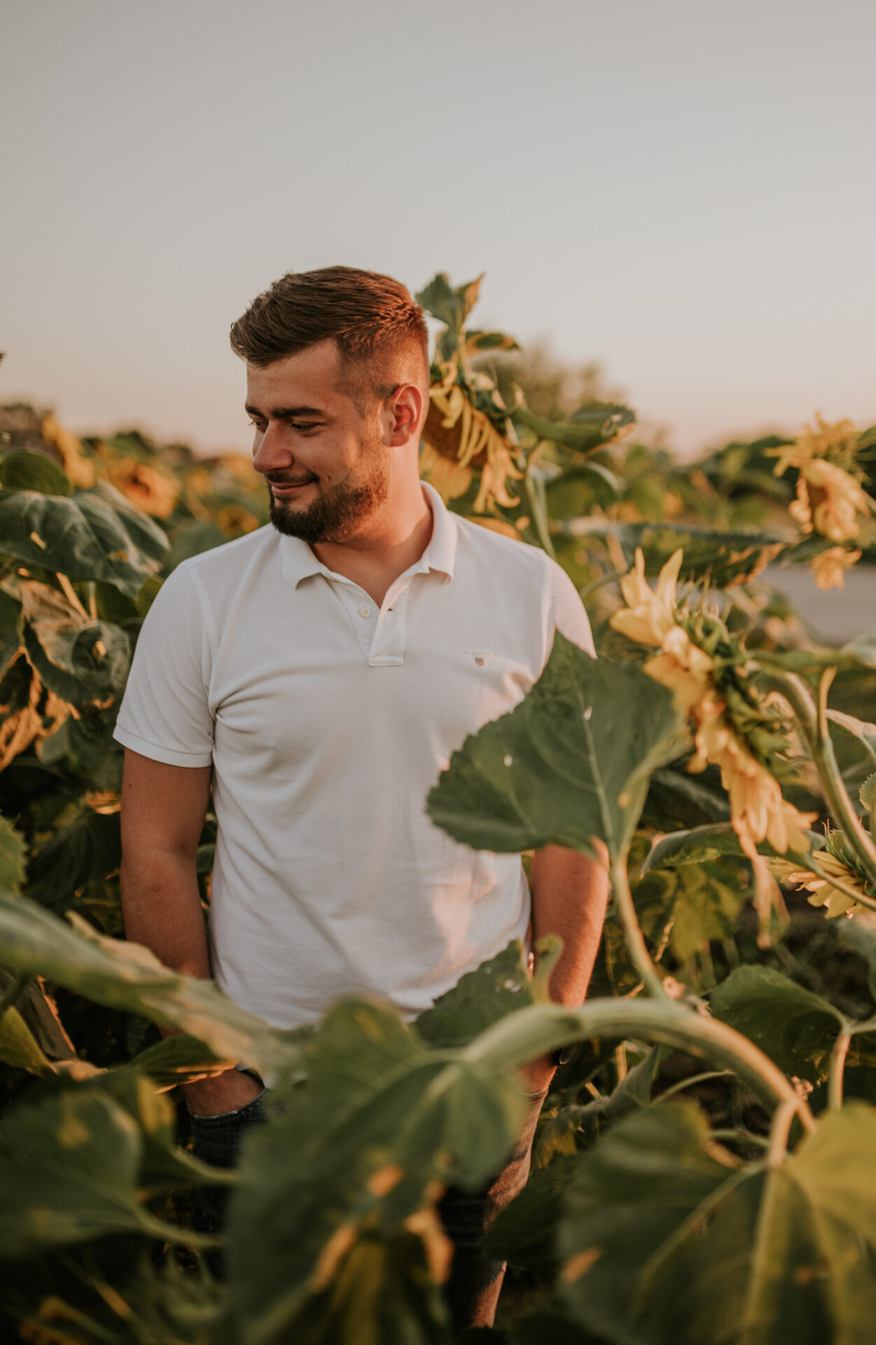 SAW 4840 Sesja narzeczeńska Agi i Dawida