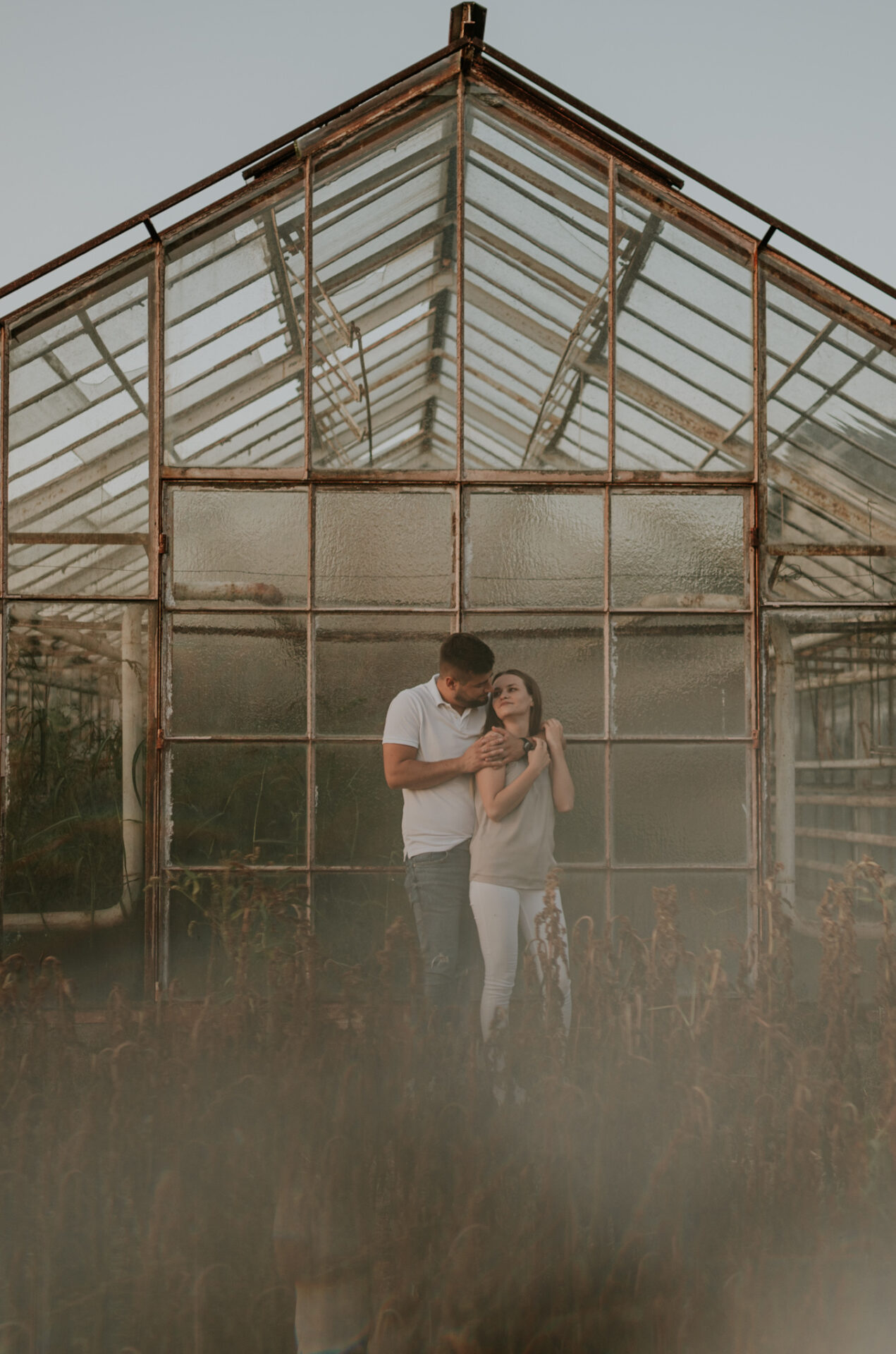 SAW 4862 Sesja narzeczeńska Agi i Dawida