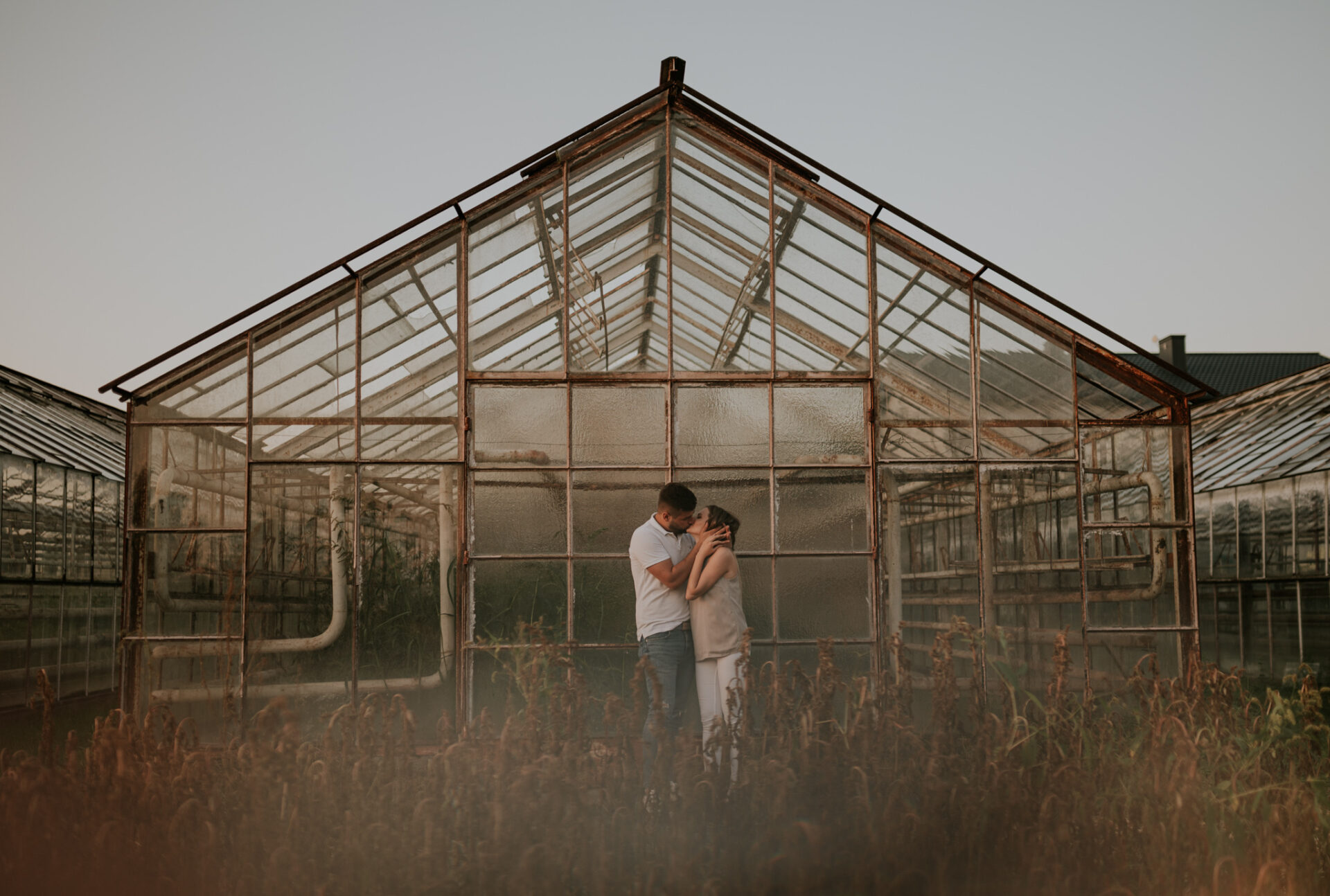 SAW 4868 Sesja narzeczeńska Agi i Dawida