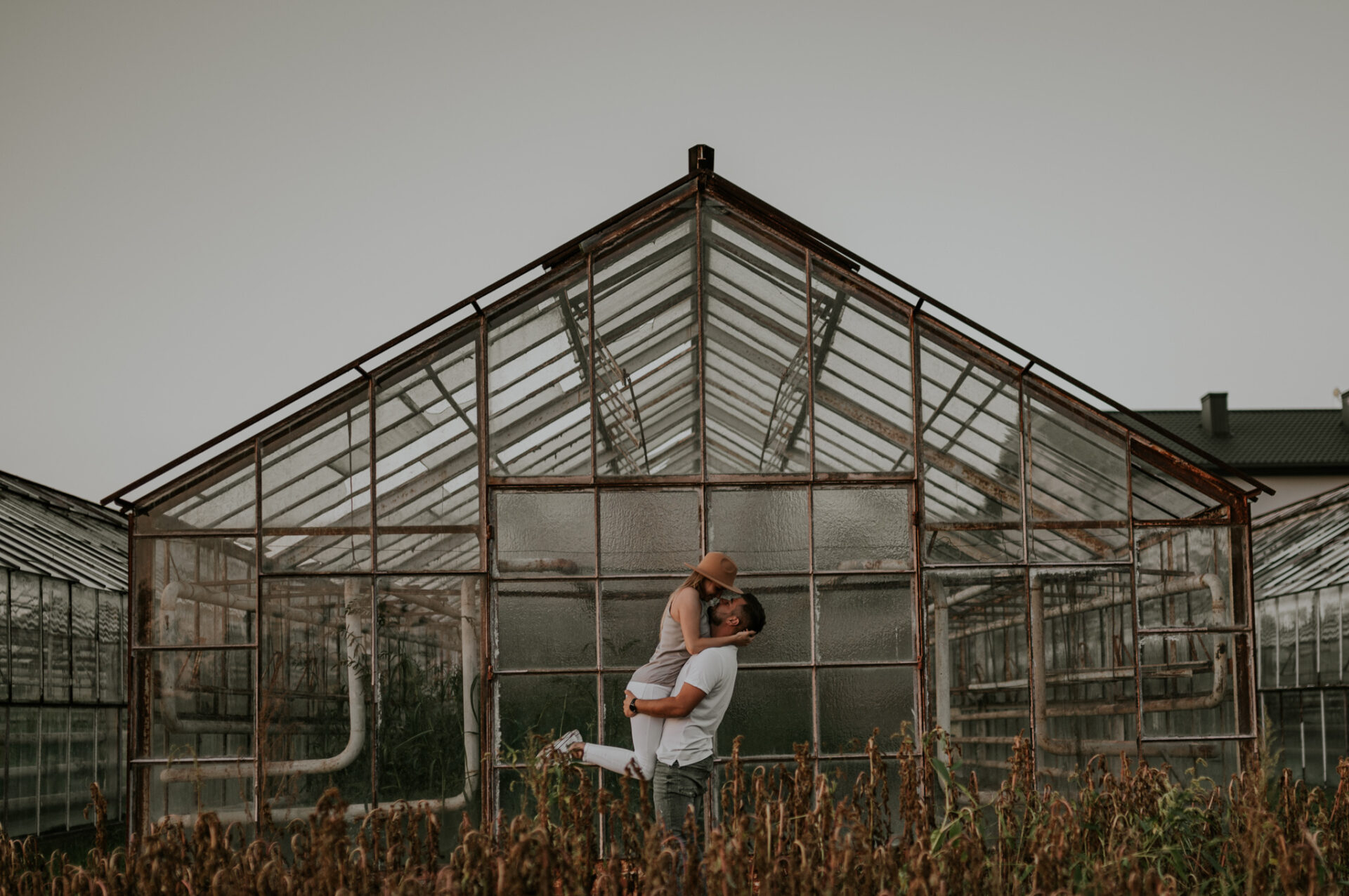 SAW 4924 Sesja narzeczeńska Agi i Dawida