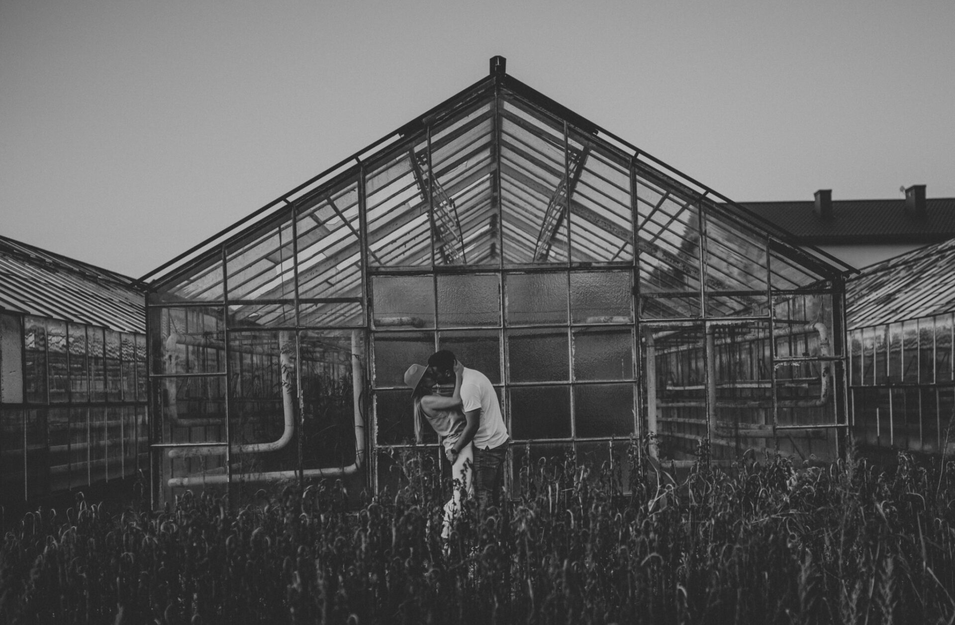 SAW 4953 Sesja narzeczeńska Agi i Dawida