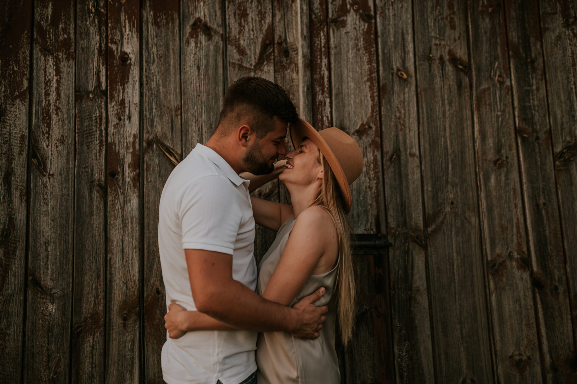 SAW 5003 Sesja narzeczeńska Agi i Dawida