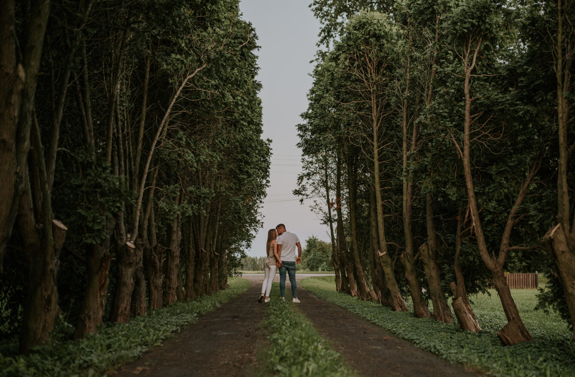 SAW 5016 Sesja narzeczeńska Agi i Dawida