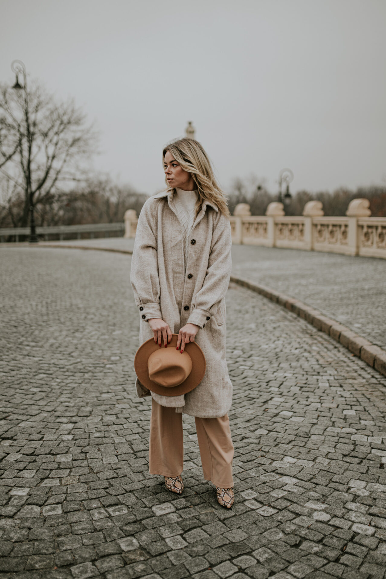 SAW 6933 Sesja Kobieca - warsaw street session