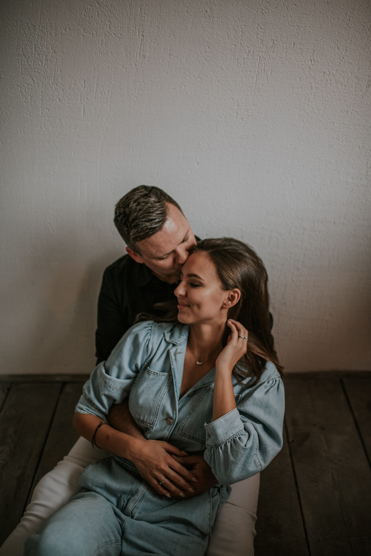 SAW 6944 1 Bartek i Sandra - sesja we dwoje