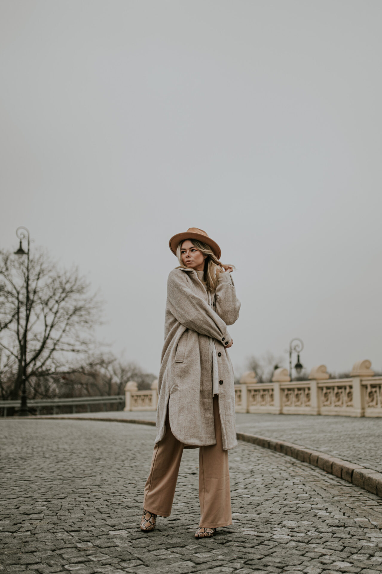 SAW 6951 Sesja Kobieca - warsaw street session