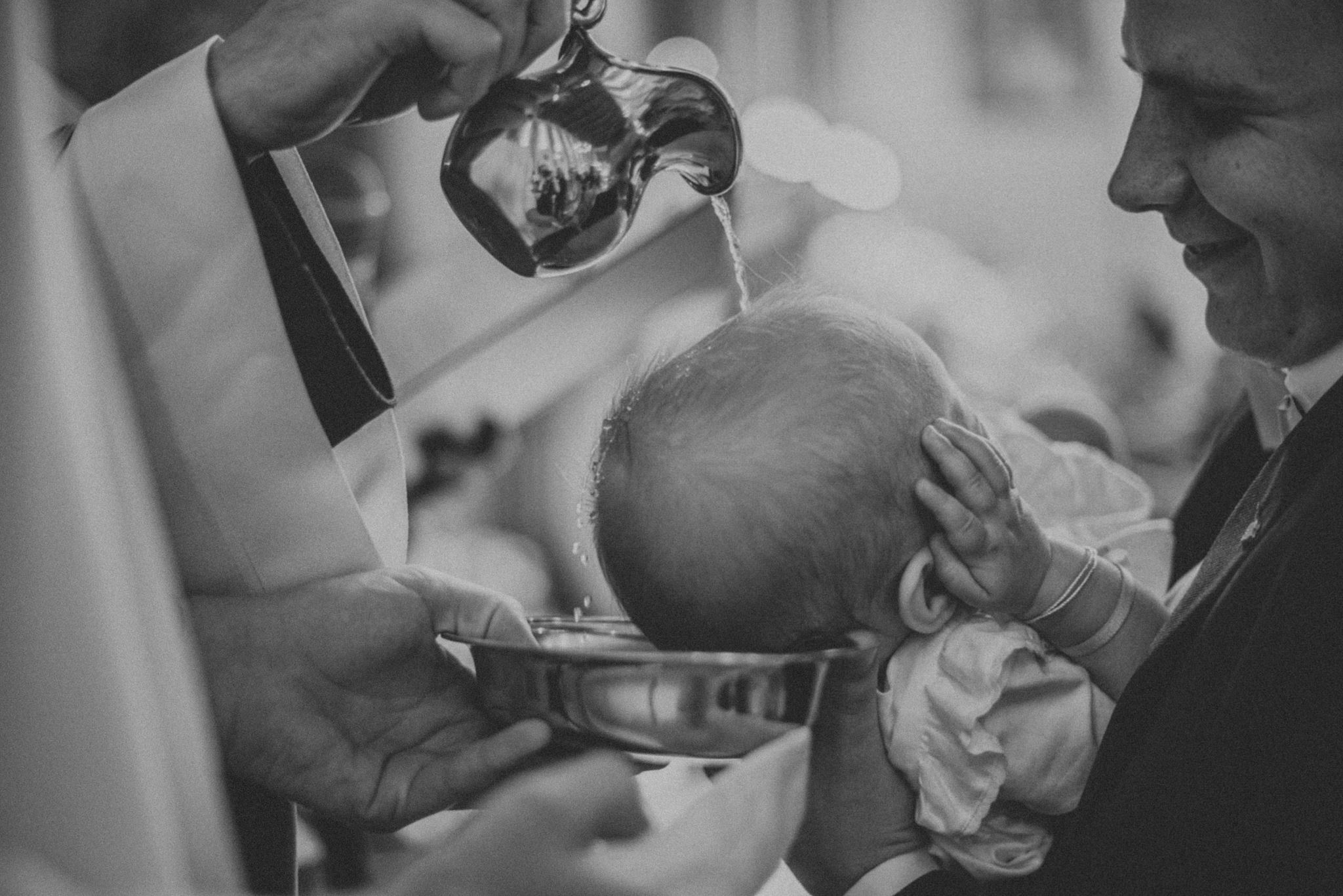 chrzest Zosi 94 oferta